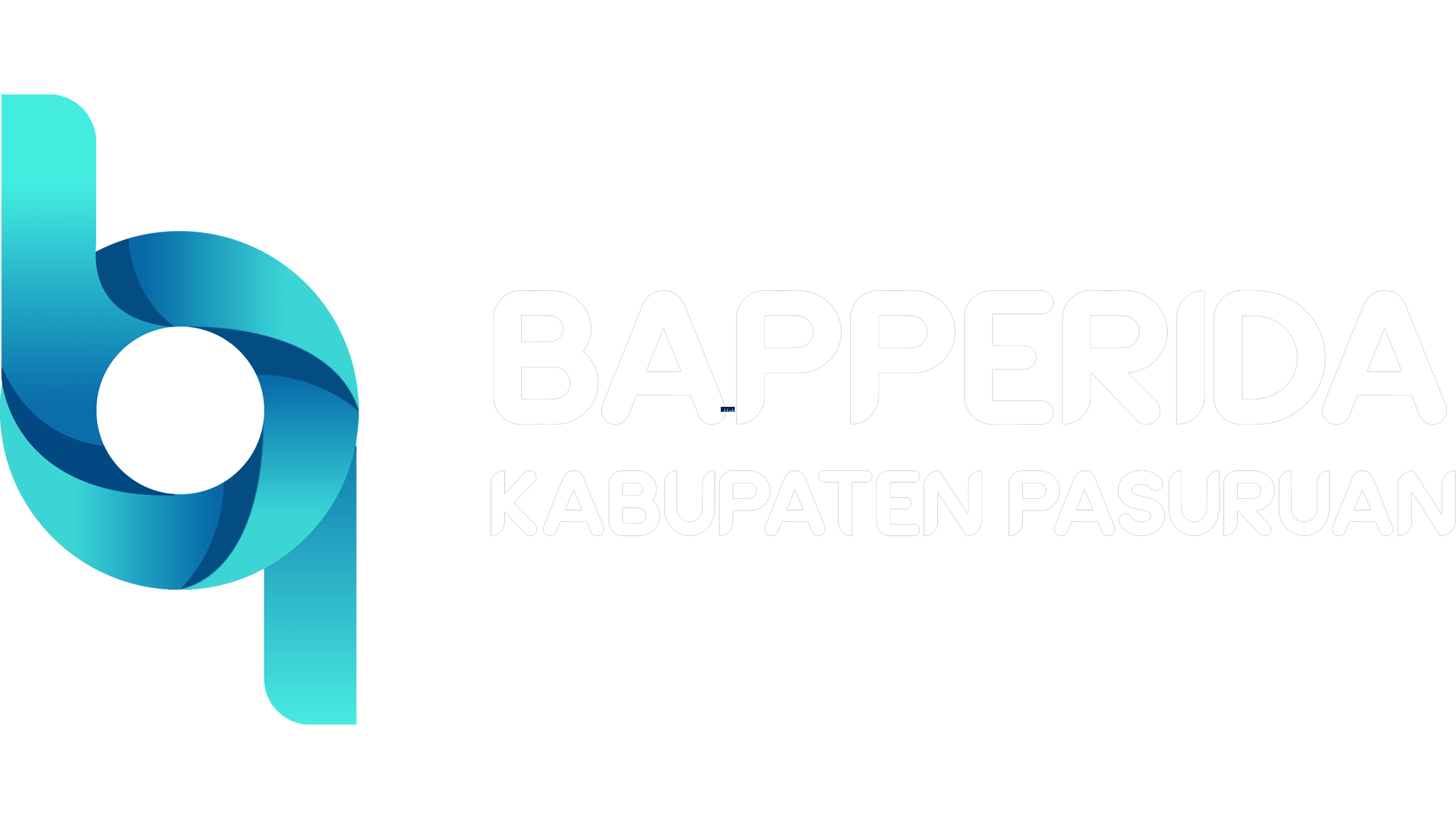 Logo Bapperida